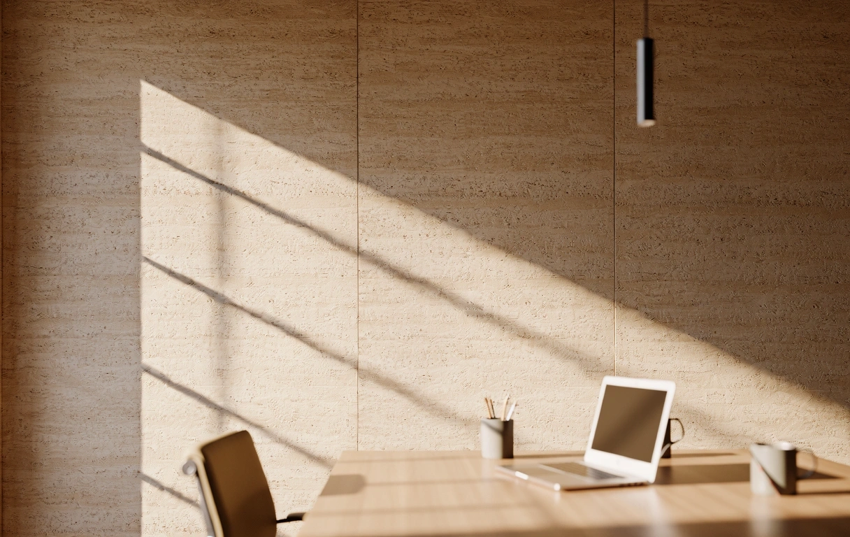 Instalaciones de Beamorc Barinas