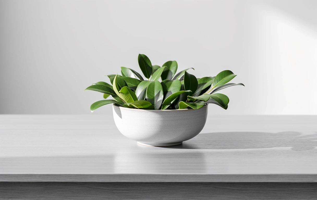 Ambiente de enfoque y claridad mental