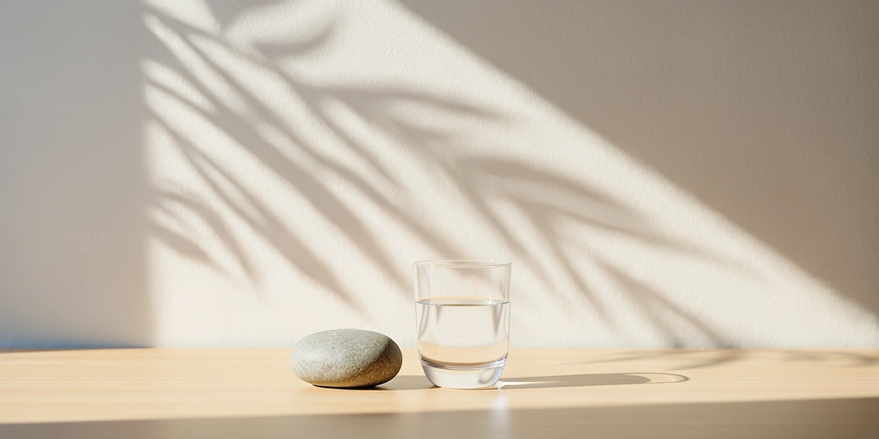 Ambiente de trabajo enfocado