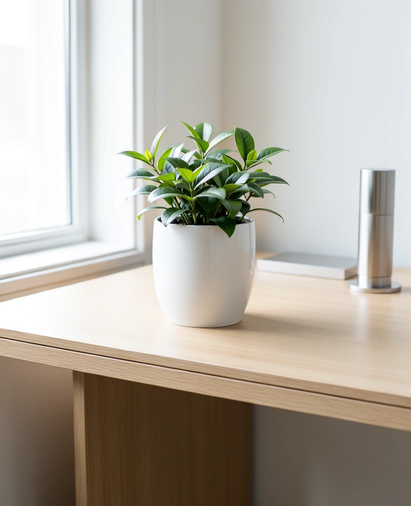 Entorno de trabajo enfocado