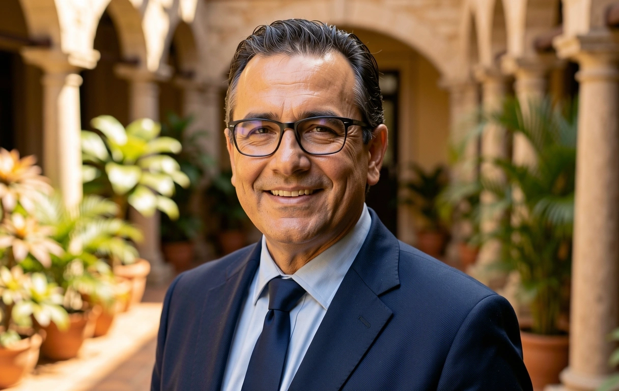 Especialista en Productividad